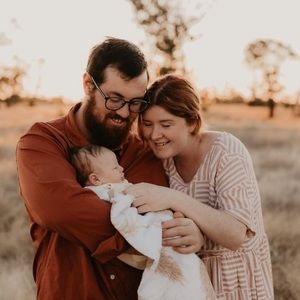 Meet your Posher, Phoebe